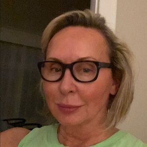 Meet your Posher, Hannele